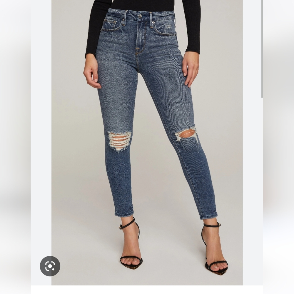 Good american jeans